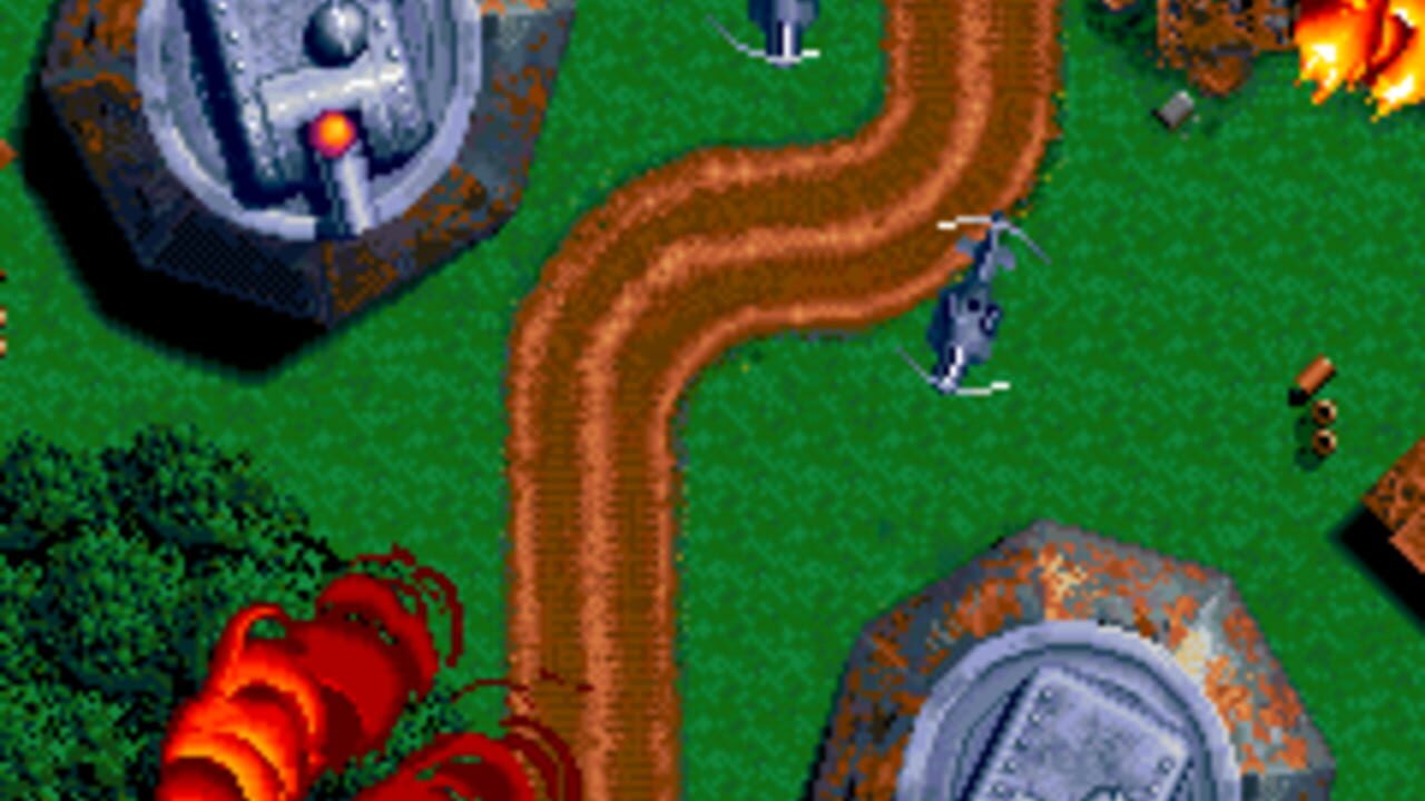Zing Zing Zip — Screenshot 5