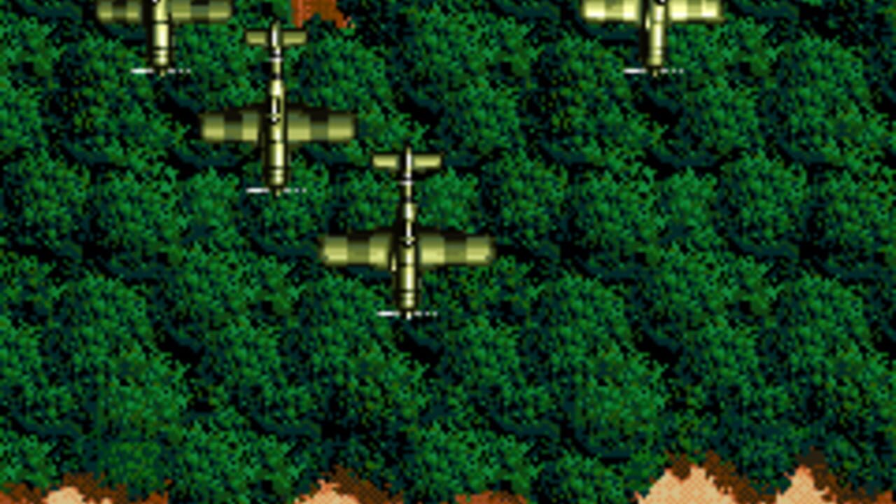 Zing Zing Zip — Screenshot 4