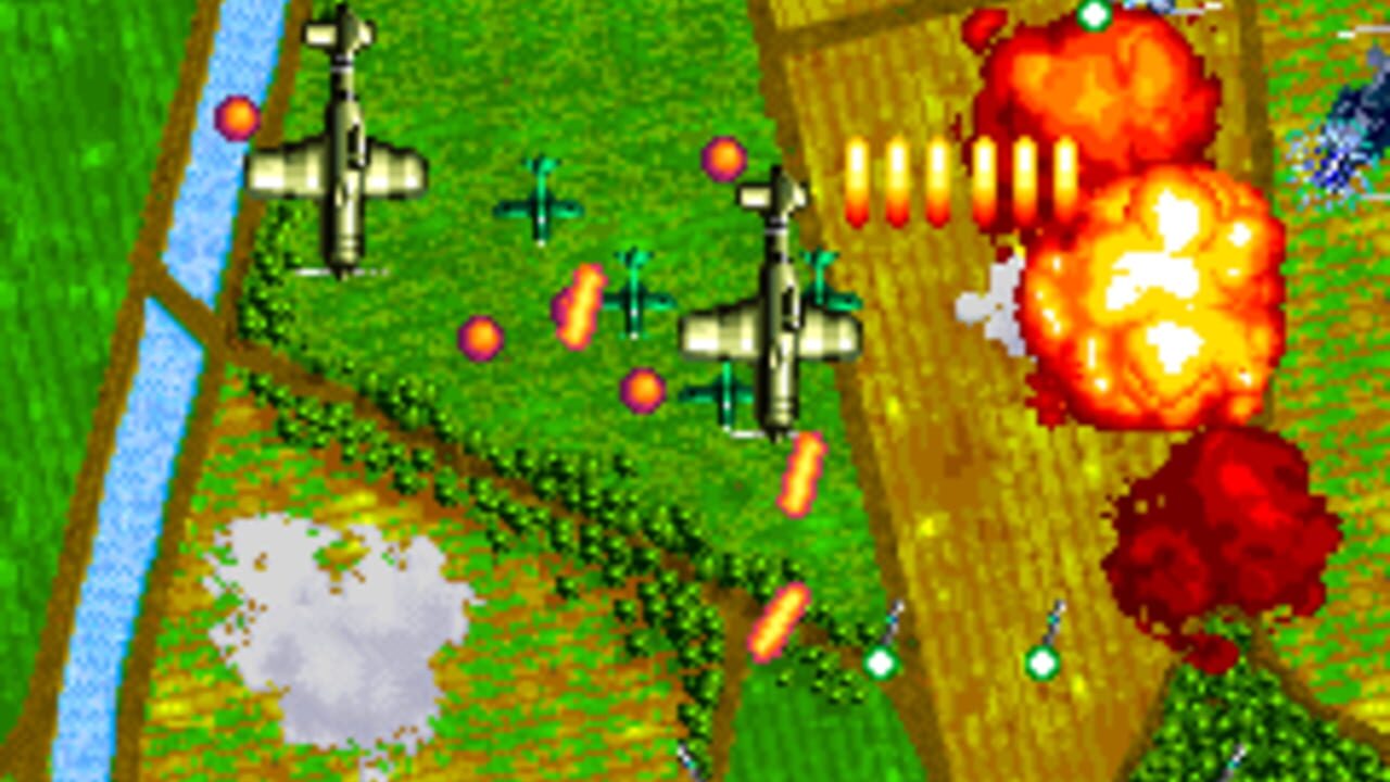 Zing Zing Zip — Screenshot 1