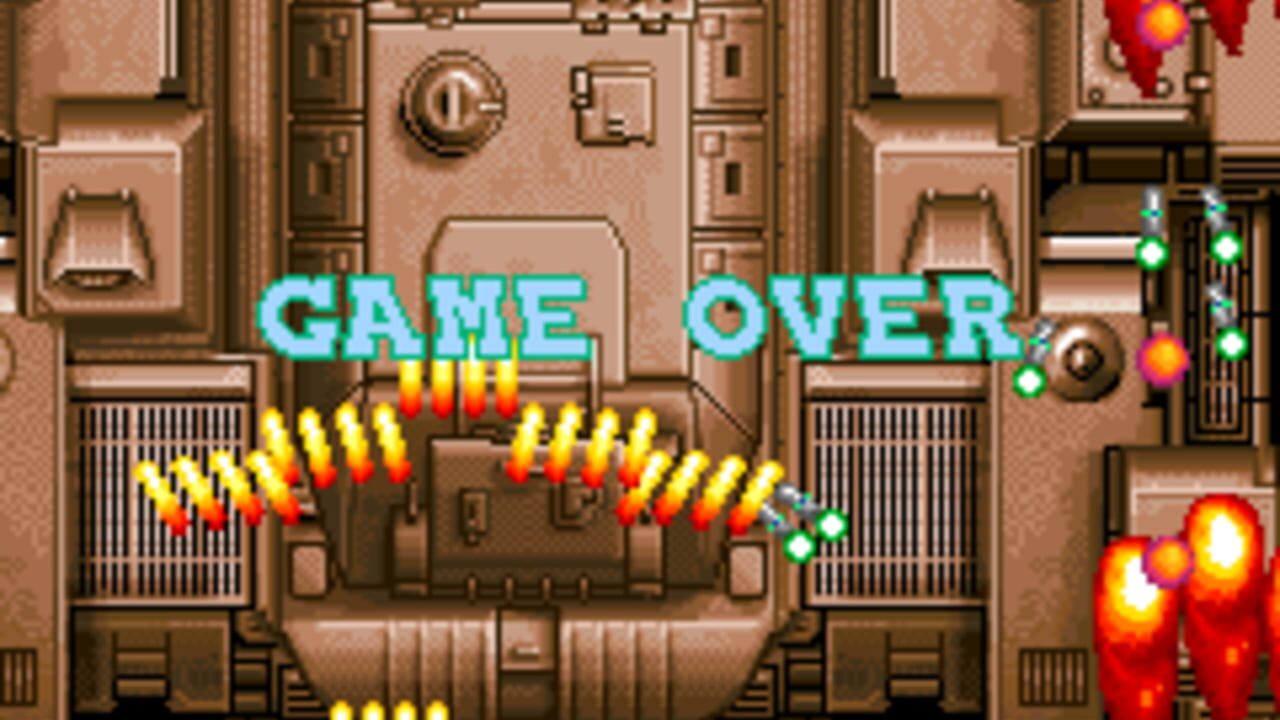 Zing Zing Zip — Screenshot 2