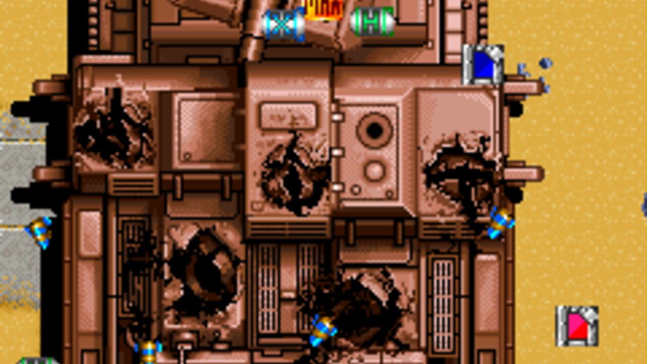 Zing Zing Zip — Screenshot 3