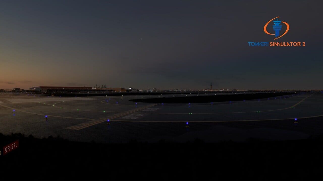 Tower! Simulator 3: KATL Airport Image