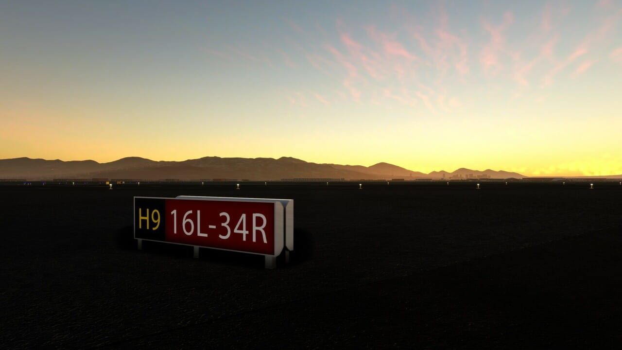 Tower! Simulator 3: KSLC Airport Image