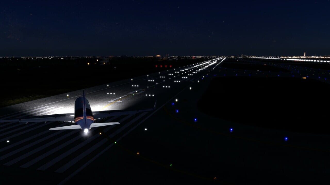 Tower! Simulator 3: KCLE Airport Image
