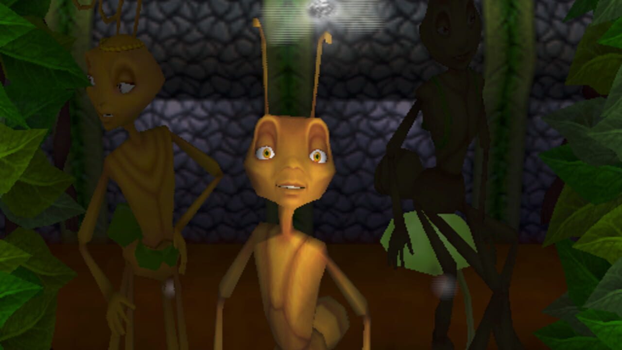 Antz Extreme Racing thumbnail 5
