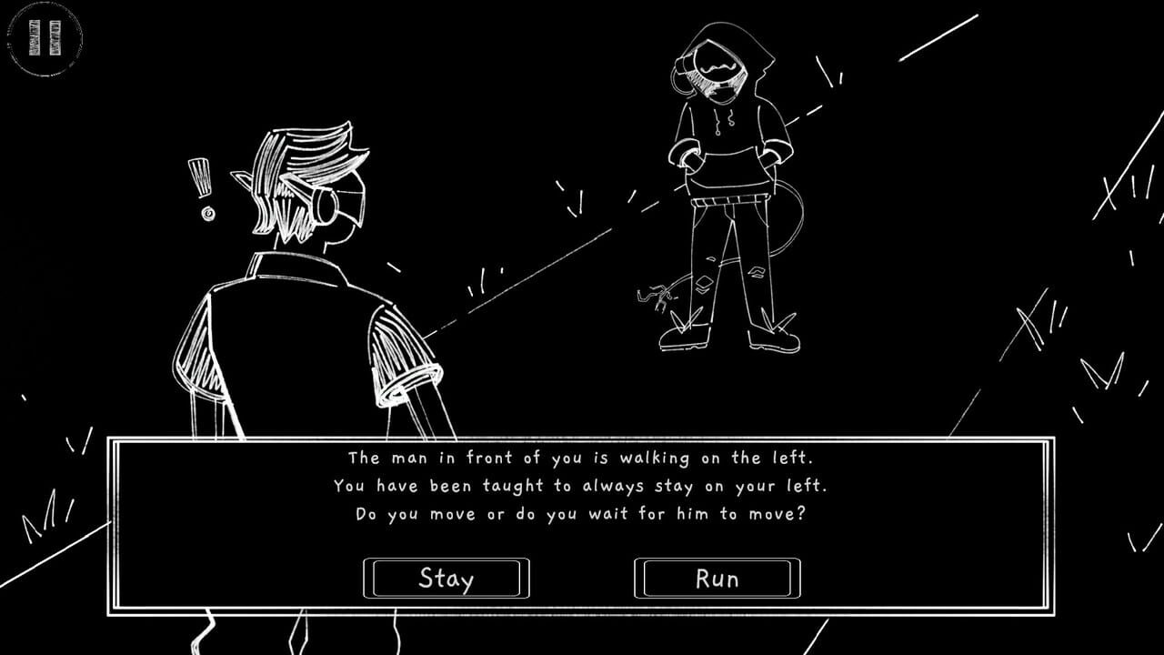 Dilemma: The Game — Screenshot 3