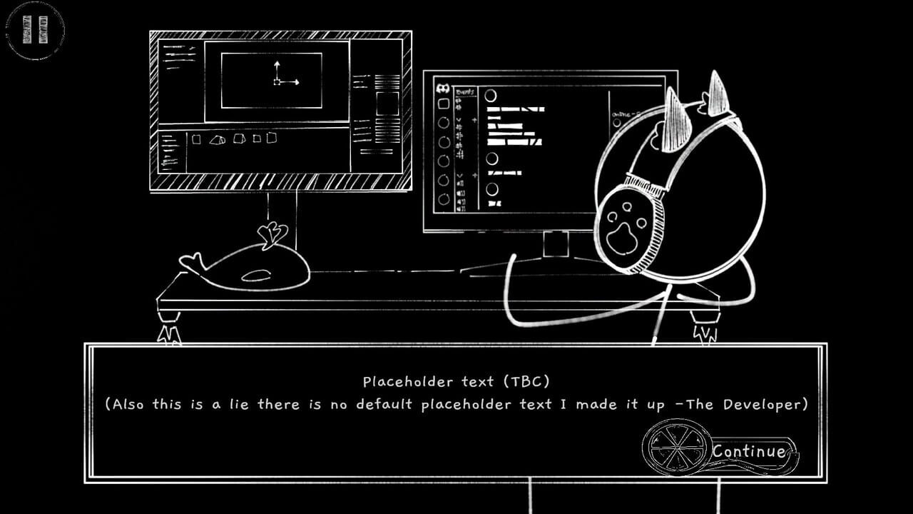 Dilemma: The Game — Screenshot 4