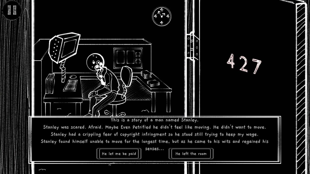 Dilemma: The Game — Screenshot 5