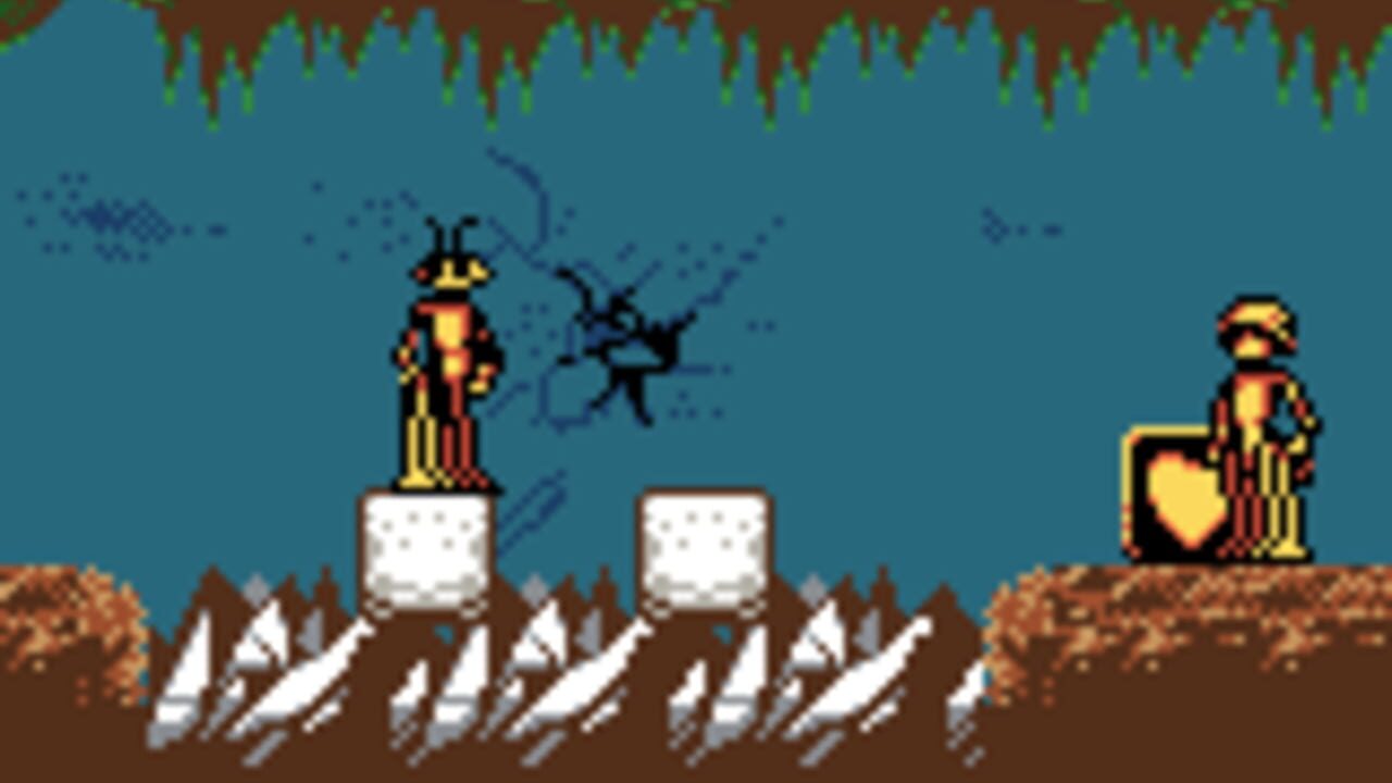 Antz — Screenshot 3