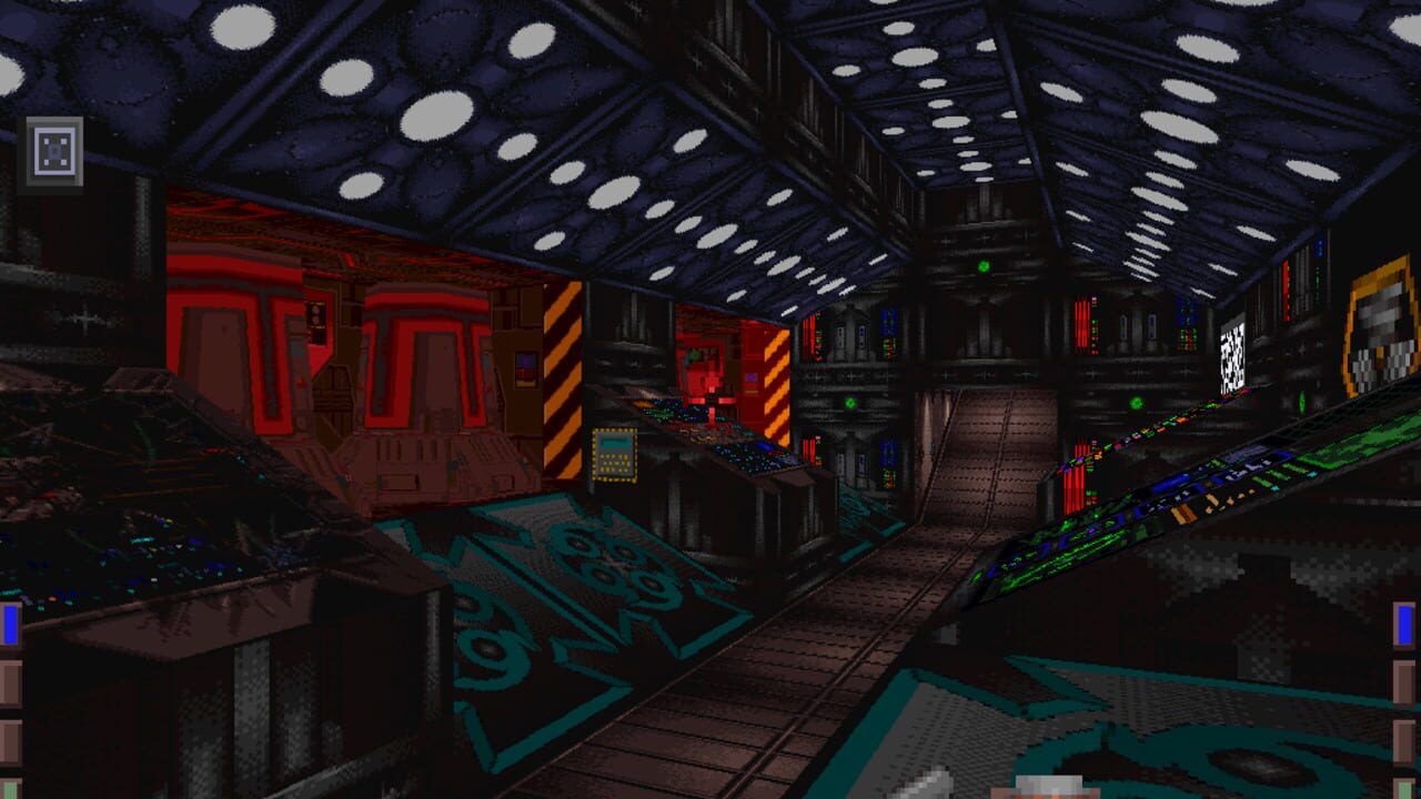 System Shock: Rewired — Screenshot 5