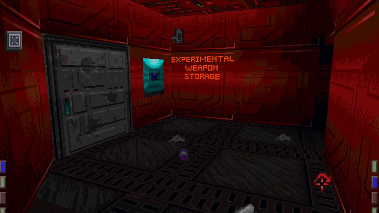 System Shock: Rewired — Screenshot 2