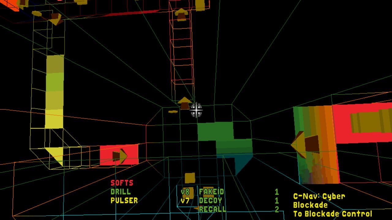 System Shock: Rewired — Screenshot 4