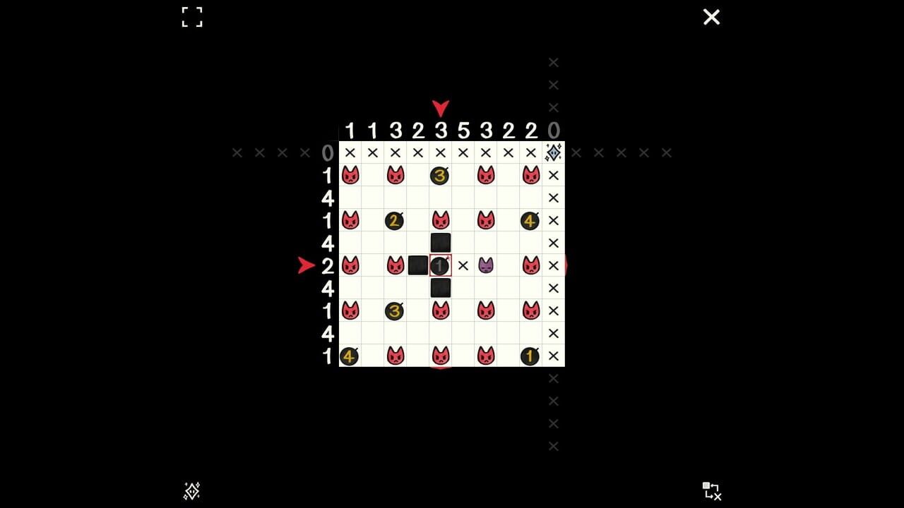 Logic Bombs — Screenshot 1