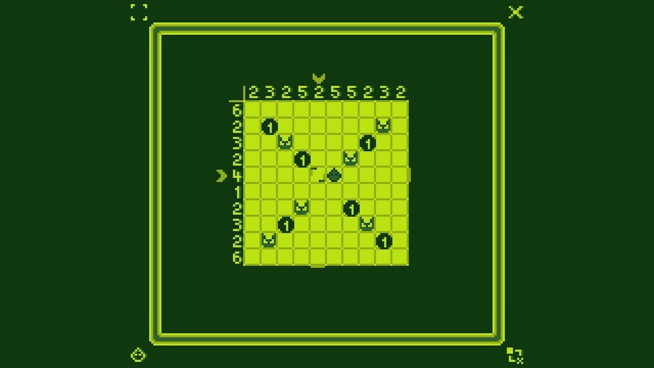Logic Bombs — Screenshot 3
