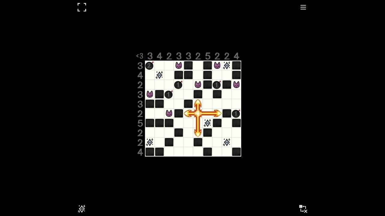 Logic Bombs — Screenshot 4