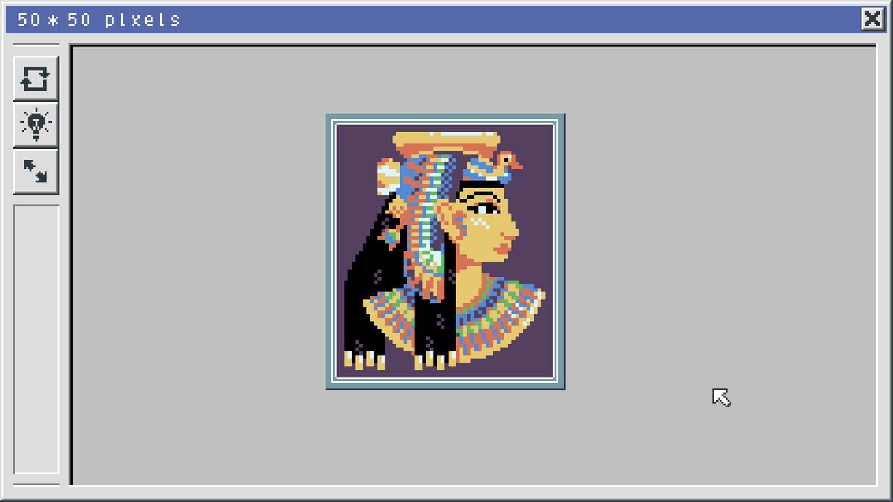 Pixel Restorer: Image Folder 1 Image