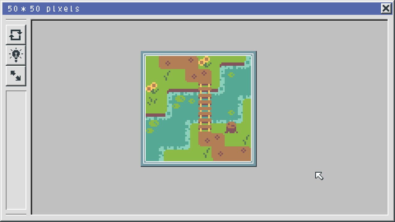 Pixel Restorer: Image Folder 1 Image