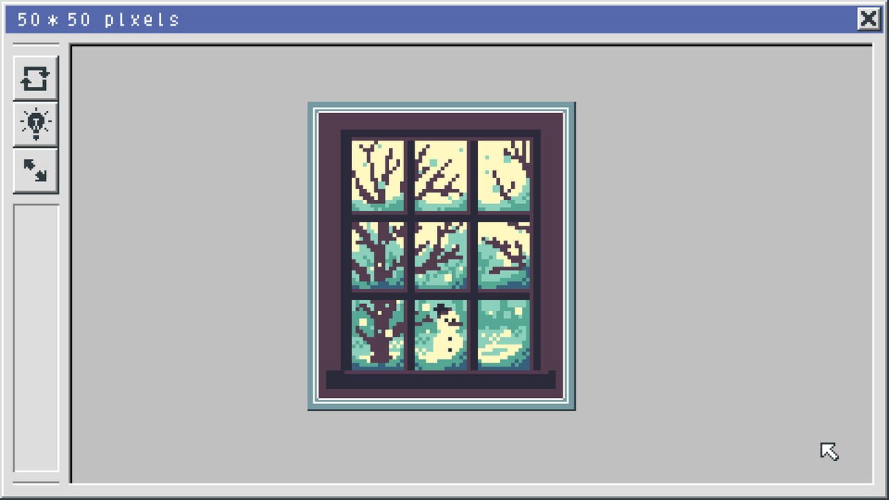 Pixel Restorer: Image Folder 2 Image