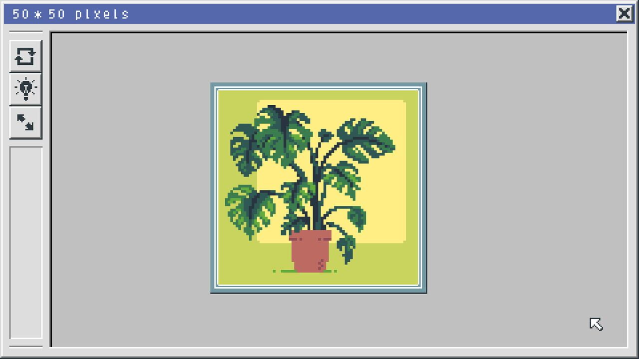 Pixel Restorer: Image Folder 2 Image