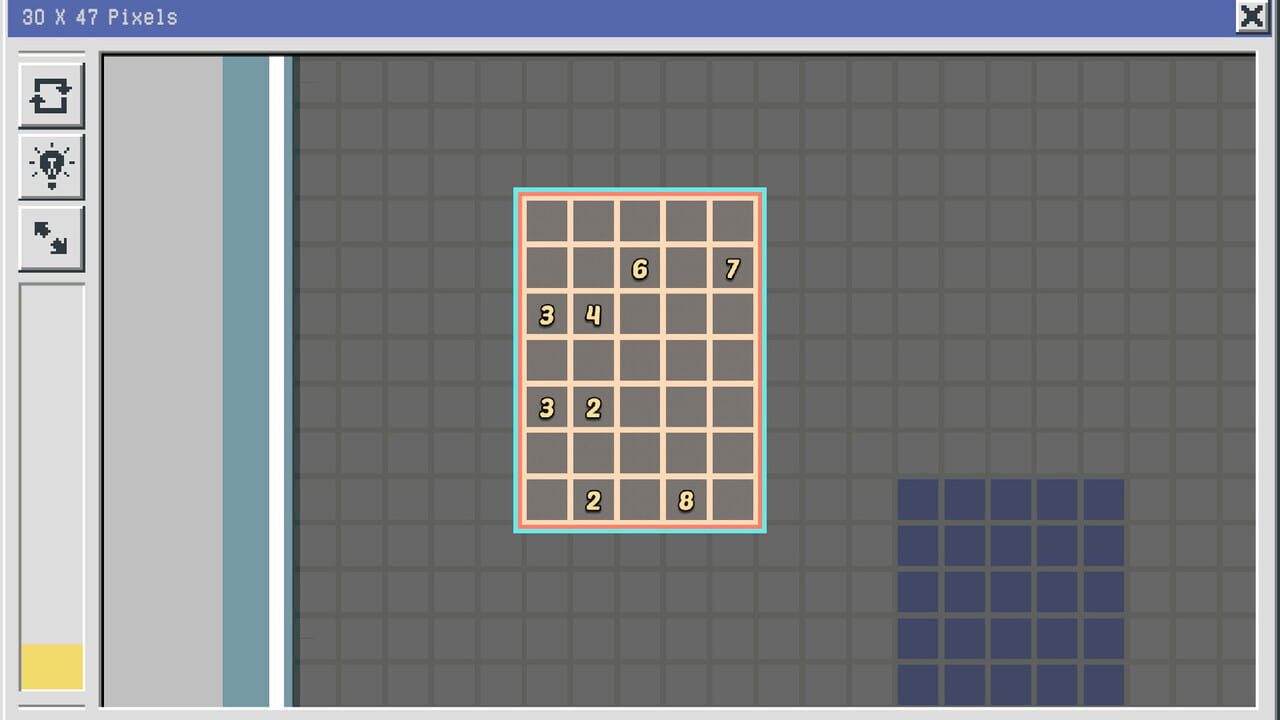 Pixel Restorer: Image Folder 1 Image