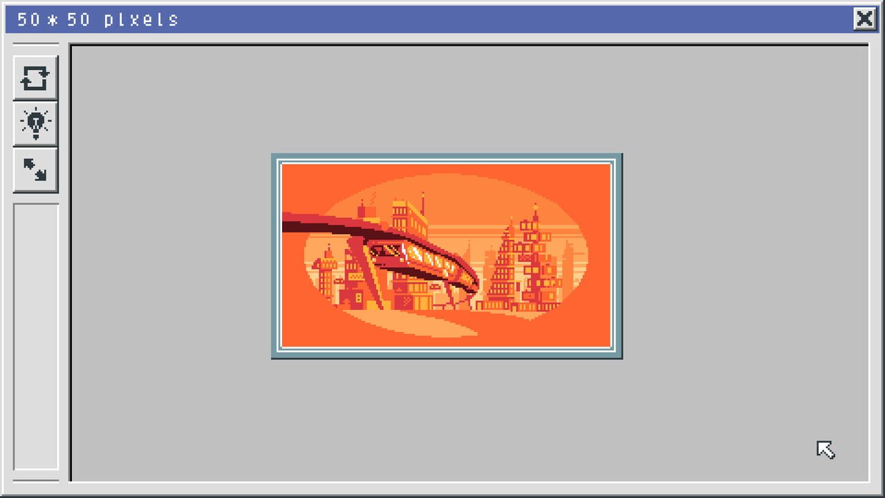 Pixel Restorer: Image Folder 3 Image