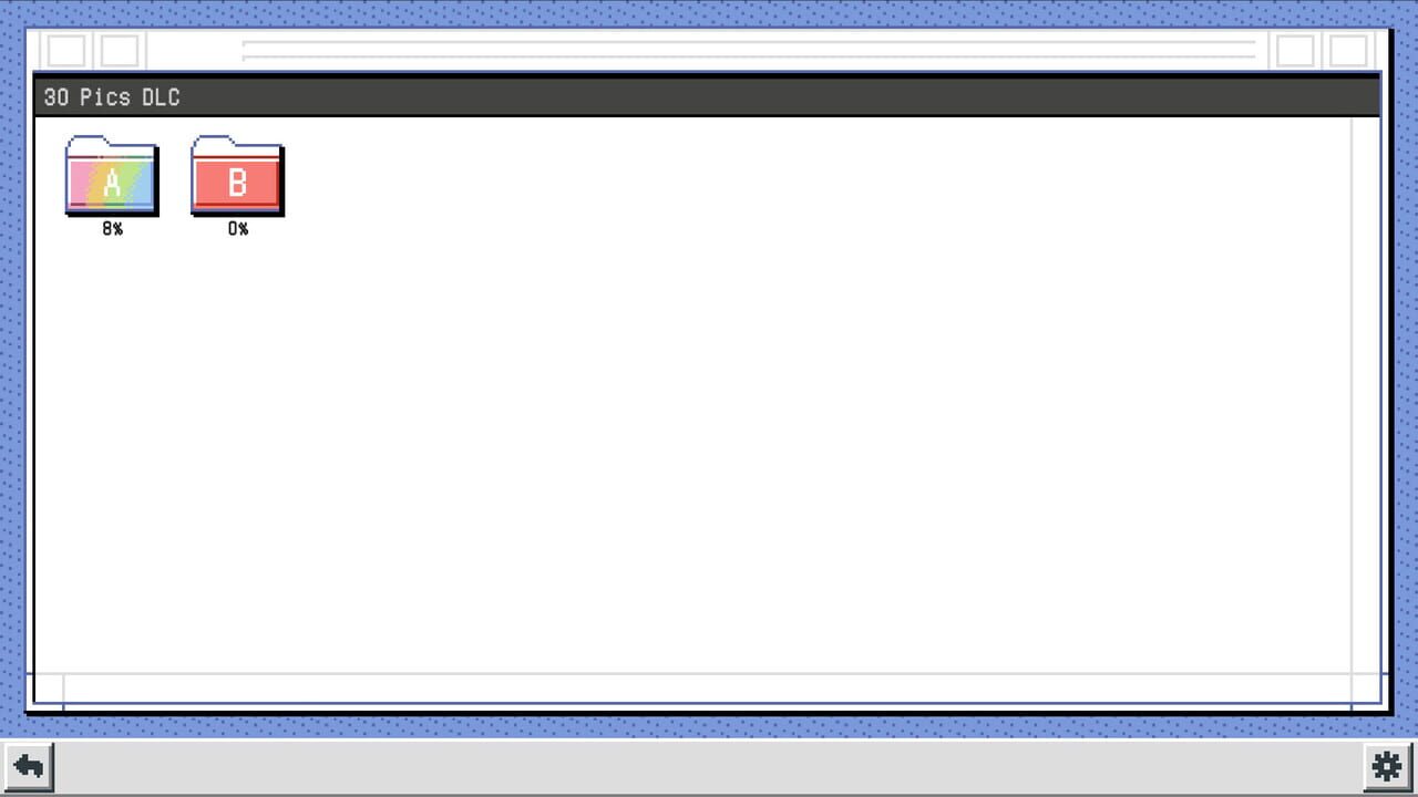 Pixel Restorer: Image Folder 1 Image
