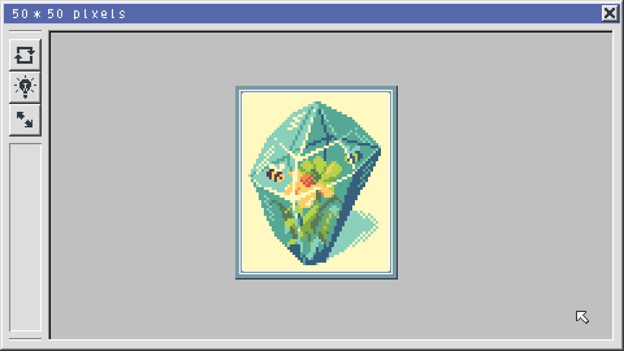 Pixel Restorer: Image Folder 3 Image