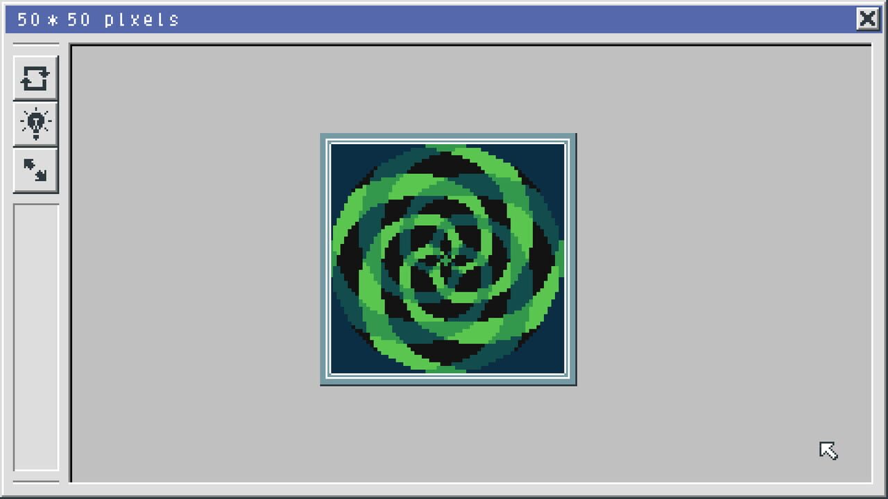 Pixel Restorer: Image Folder 3 Image