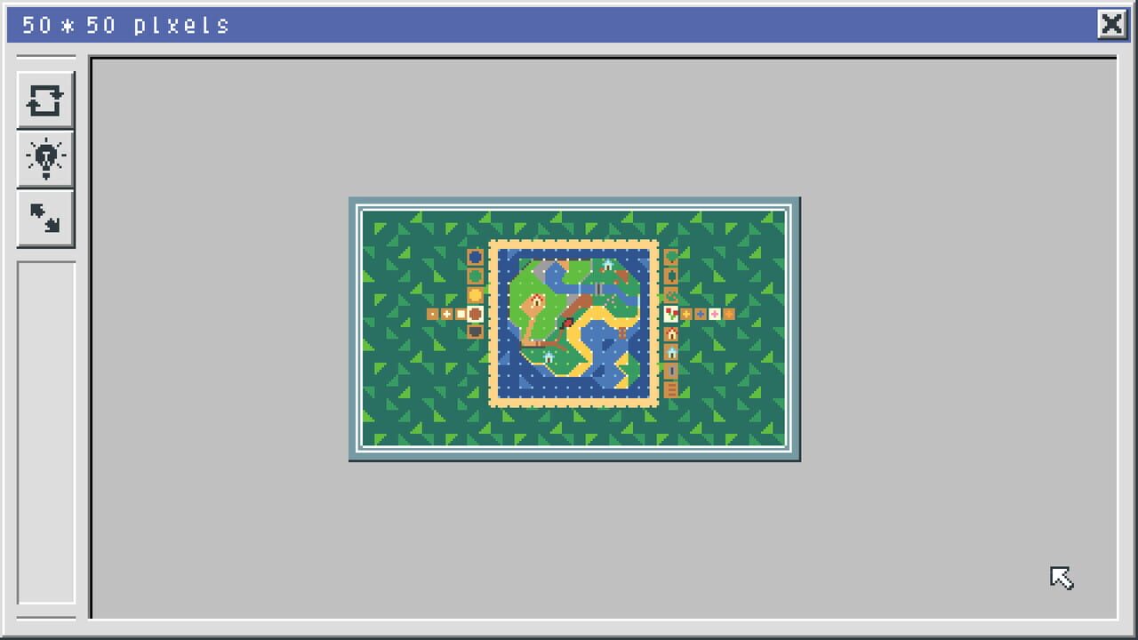 Pixel Restorer: Image Folder 4 Image