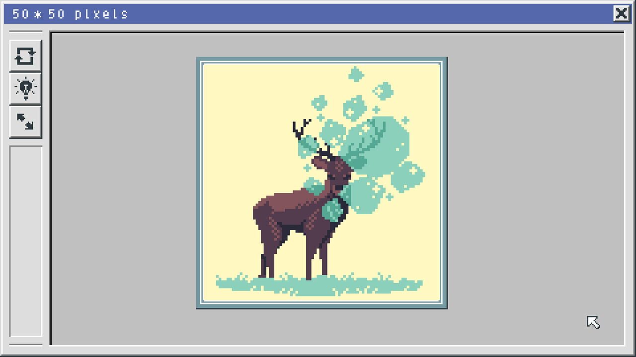 Pixel Restorer: Image Folder 4 Image