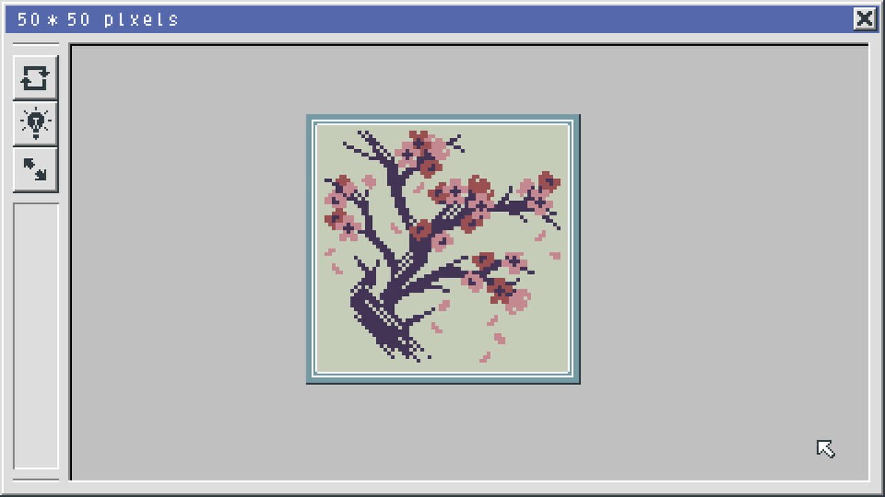 Pixel Restorer: Image Folder 4 Image