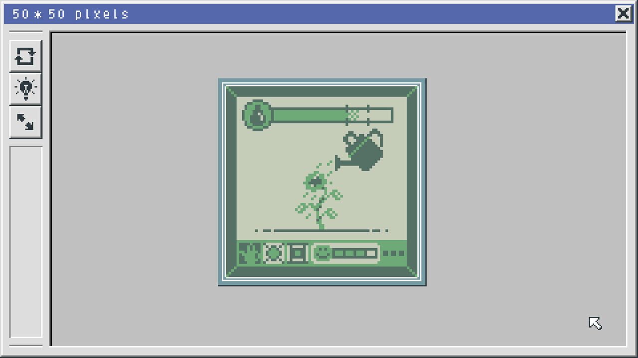 Pixel Restorer: Image Folder 6 Image