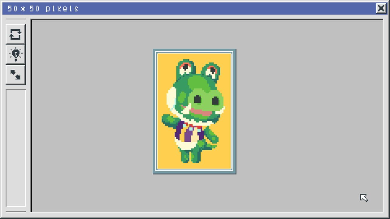 Pixel Restorer: Image Folder 6 Image