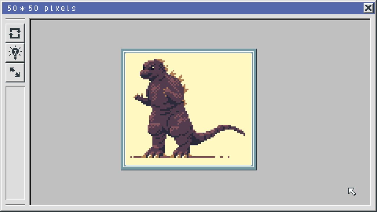 Pixel Restorer: Image Folder 6 Image