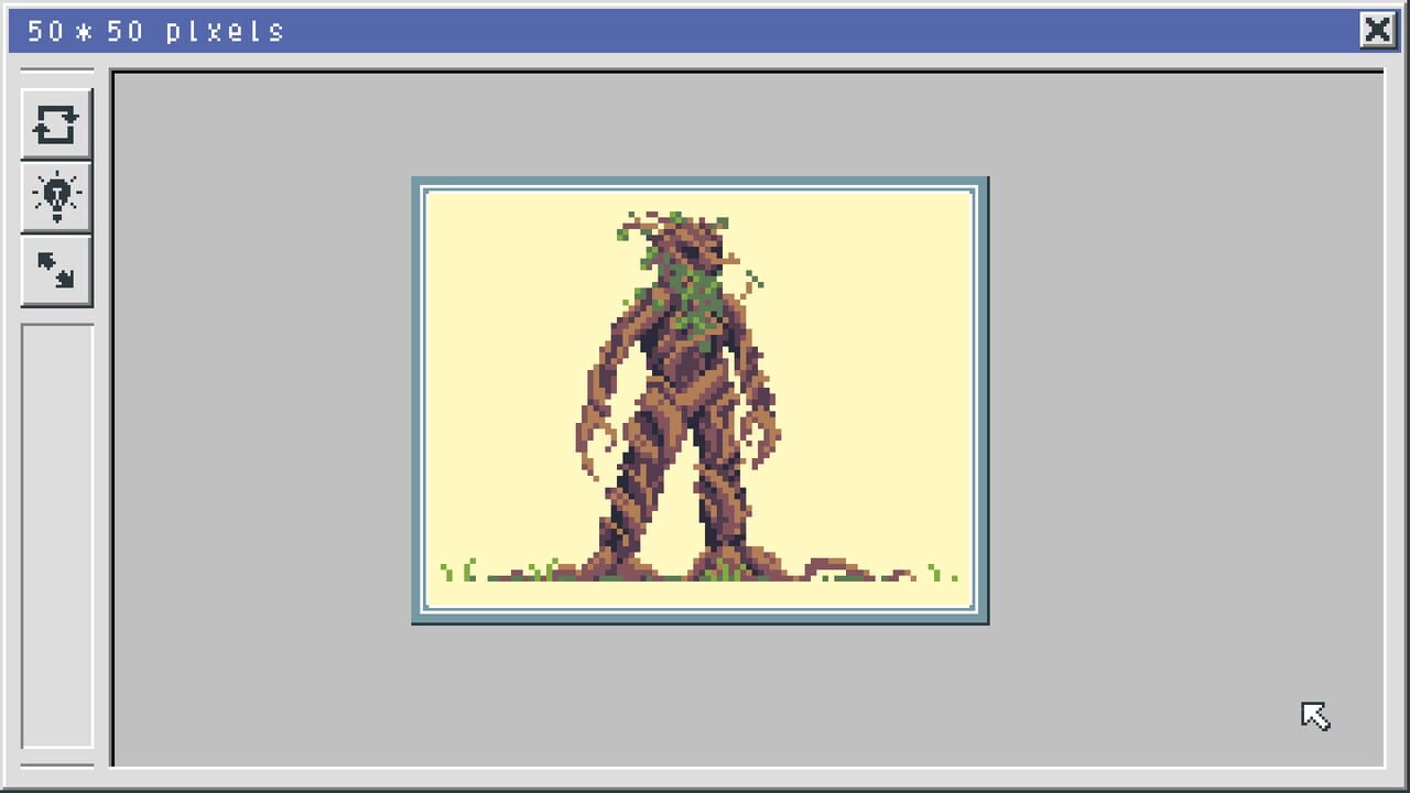 Pixel Restorer: Image Folder 6 Image