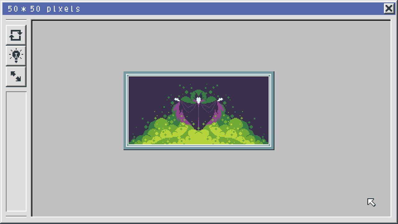 Pixel Restorer: Image Folder 6 Image