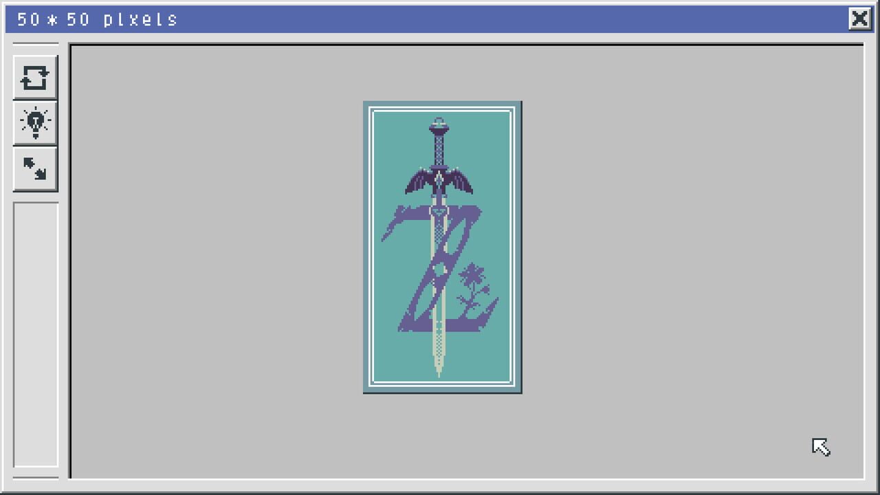 Pixel Restorer: Image Folder 7 Image