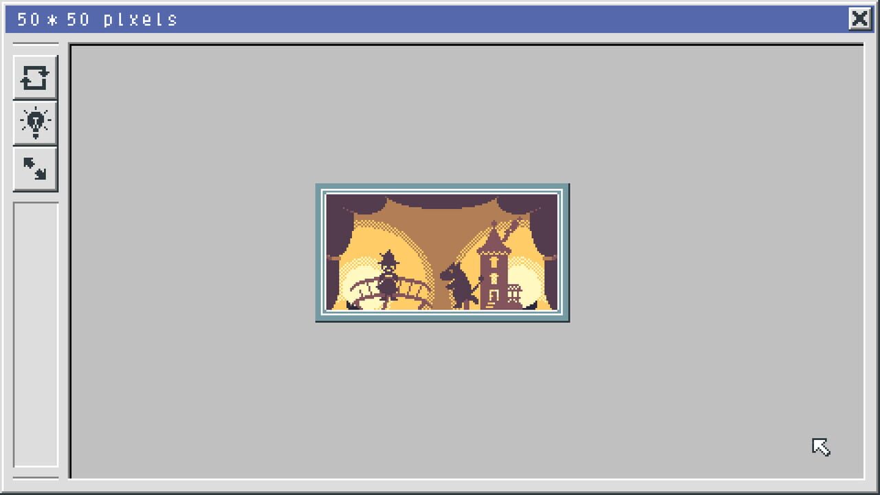 Pixel Restorer: Image Folder 7 Image