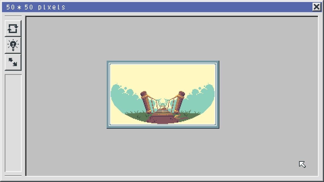Pixel Restorer: Image Folder 7 Image