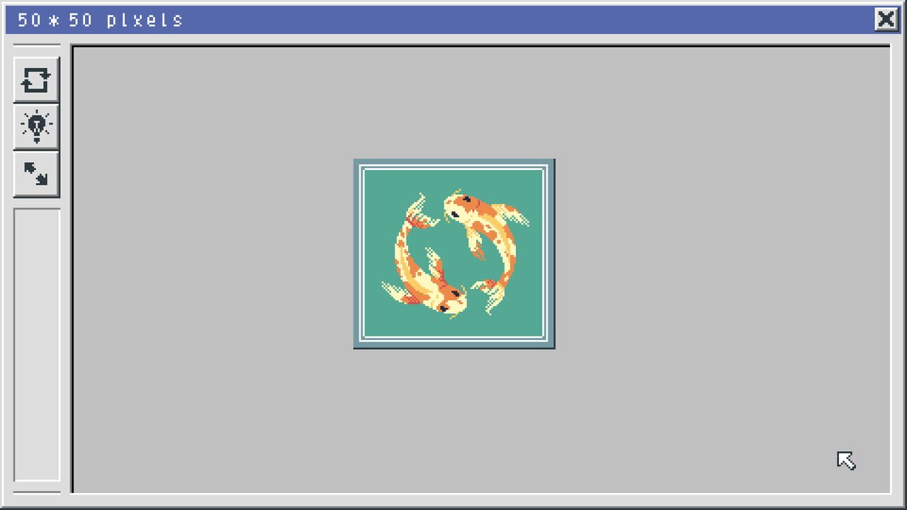Pixel Restorer: Image Folder 7 Image