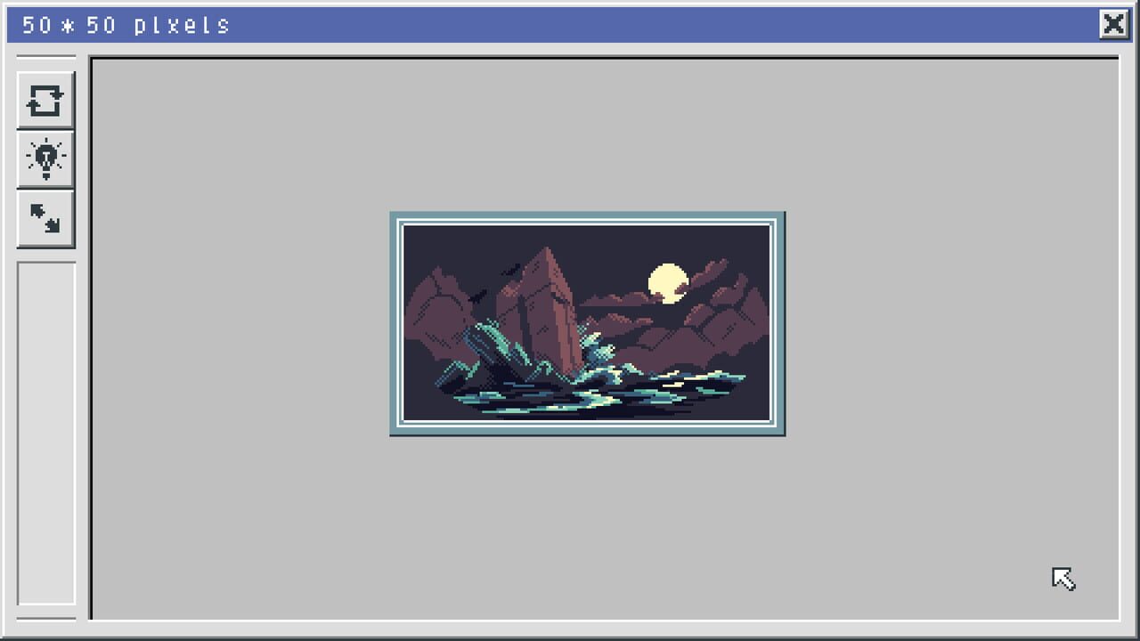 Pixel Restorer: Image Folder 9 Image