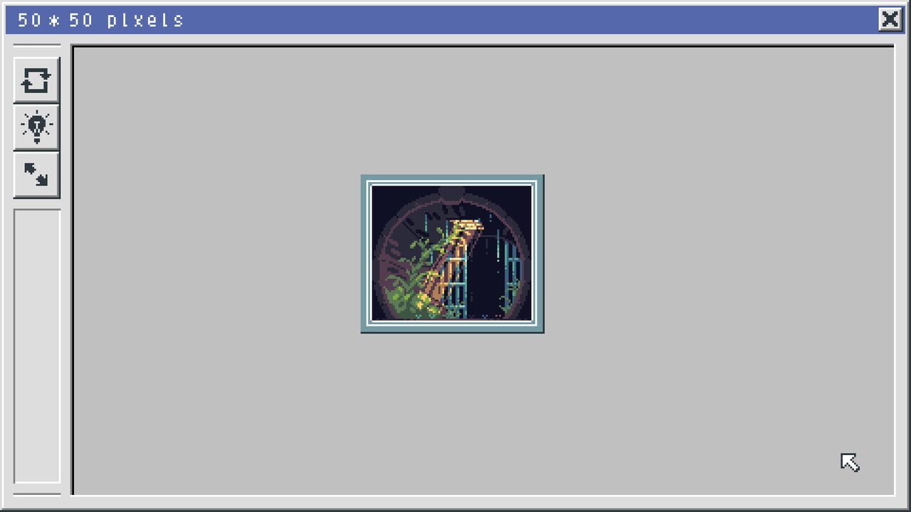 Pixel Restorer: Image Folder 9 Image