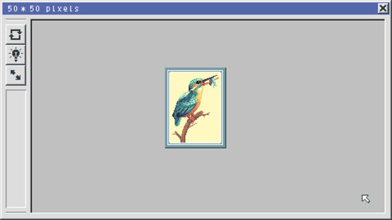Pixel Restorer: Image Folder 9 — Screenshot 4