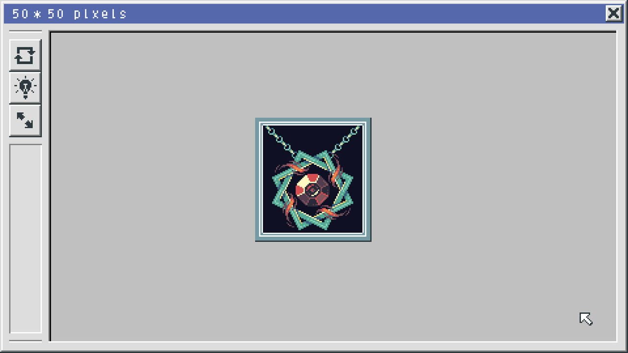 Pixel Restorer: Image Folder 9 Image