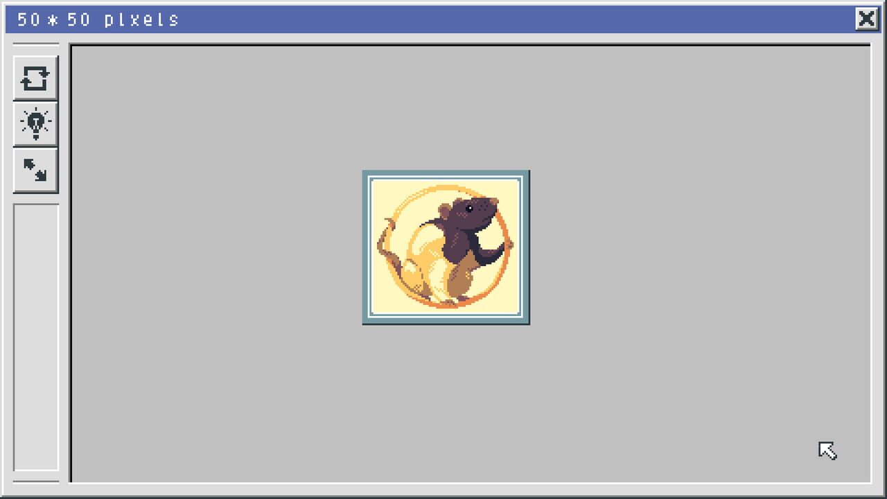Pixel Restorer: Image Folder 10 Image