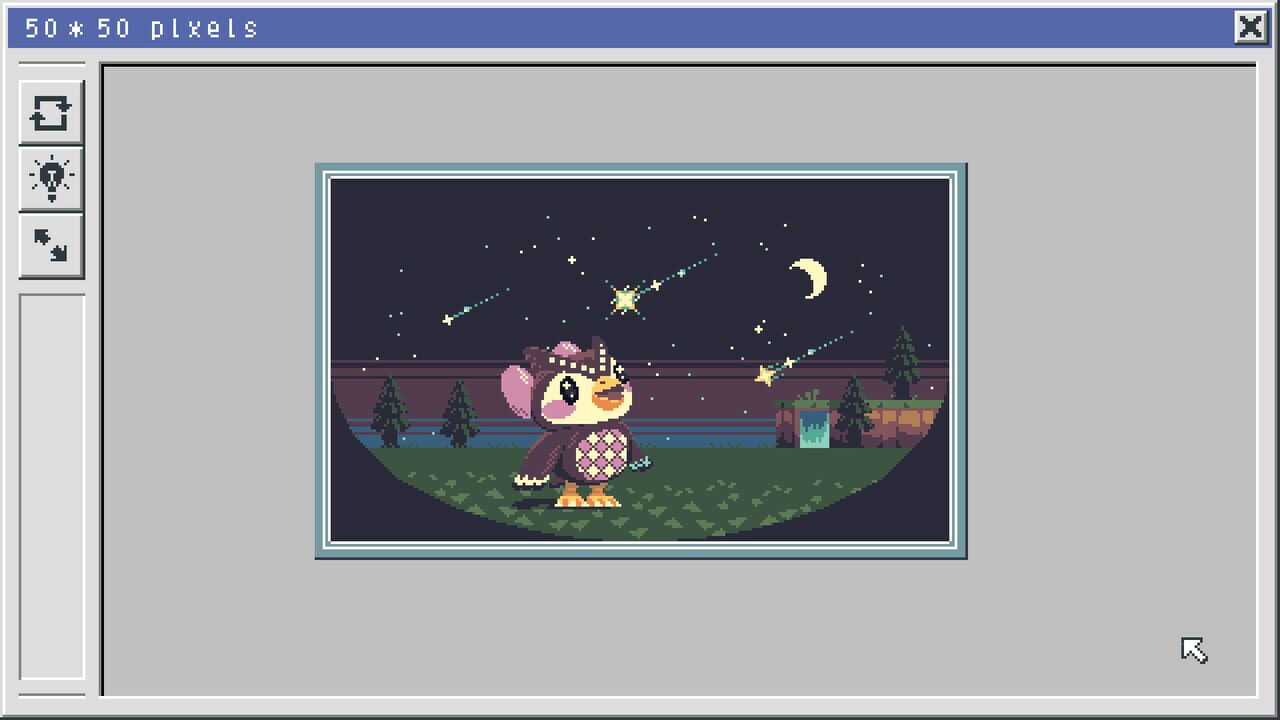 Pixel Restorer: Image Folder 21 Image