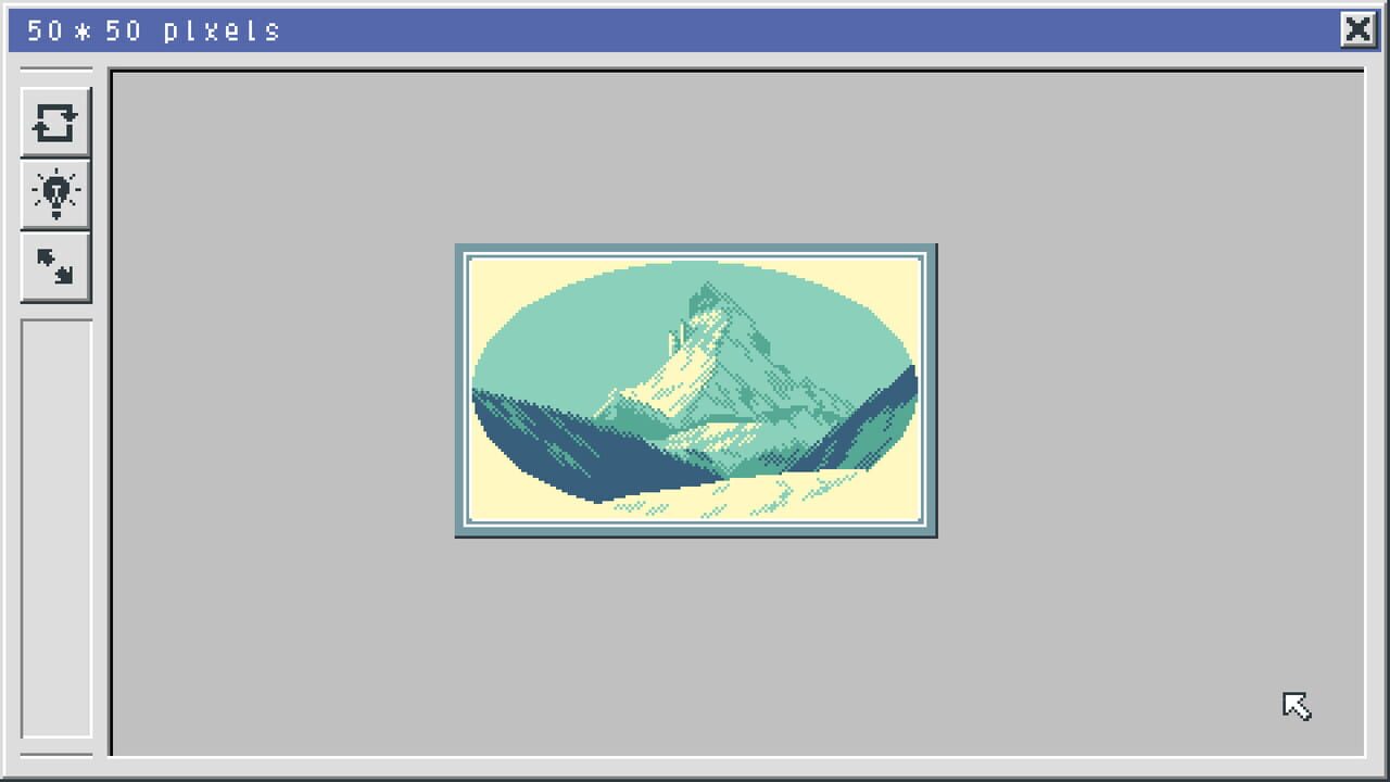 Pixel Restorer: Image Folder 21 Image