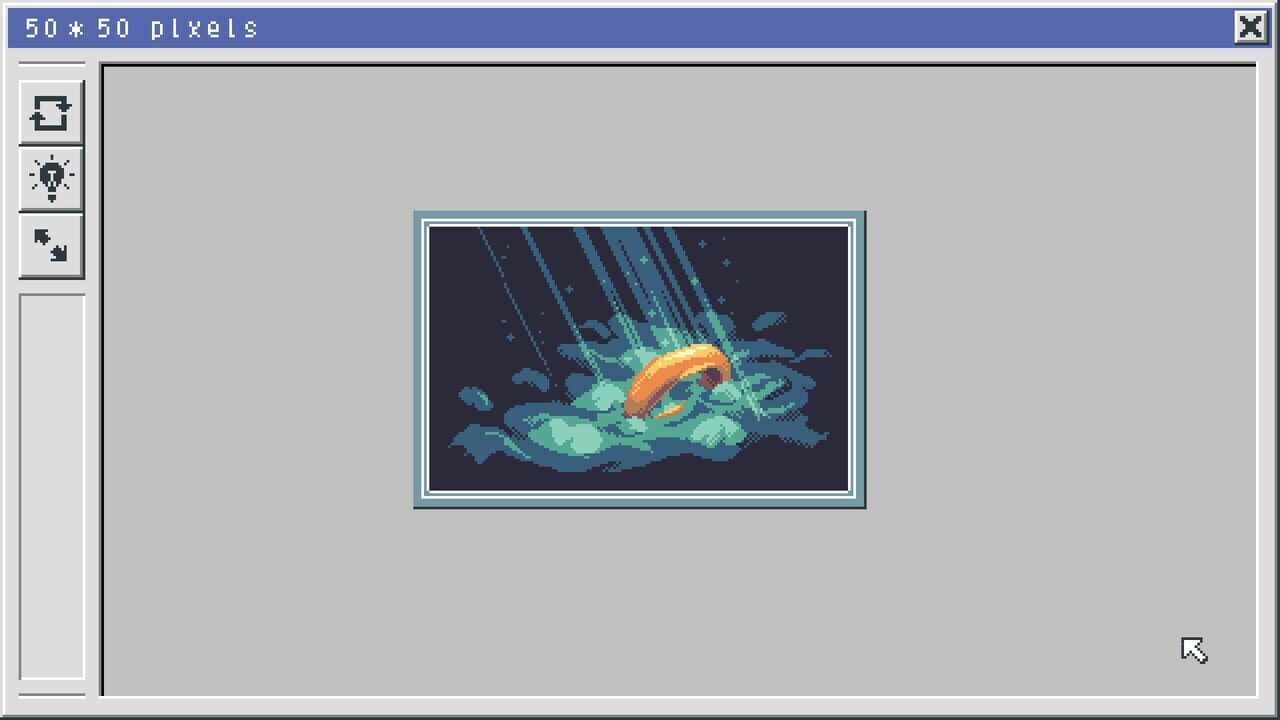 Pixel Restorer: Image Folder 22 Image