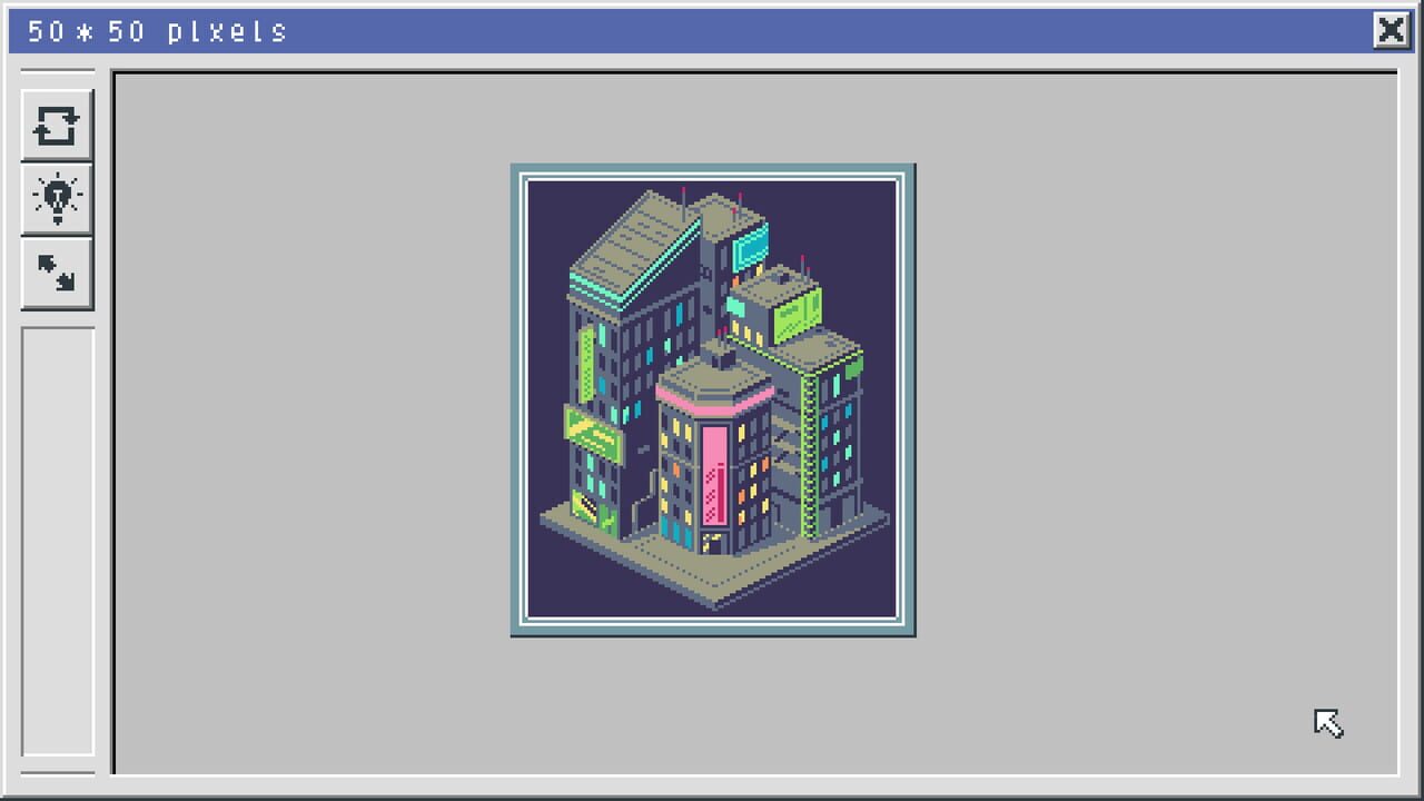 Pixel Restorer: Image Folder 22 Image