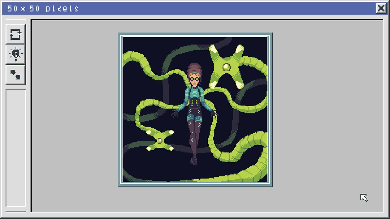 Pixel Restorer: Image Folder 22 Image